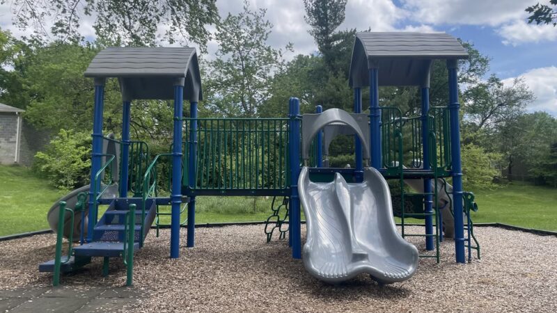 Farman Park - Louisville, KY