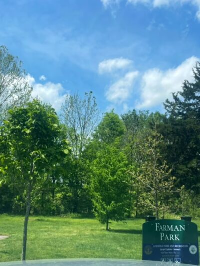 Farman Park - Louisville, KY