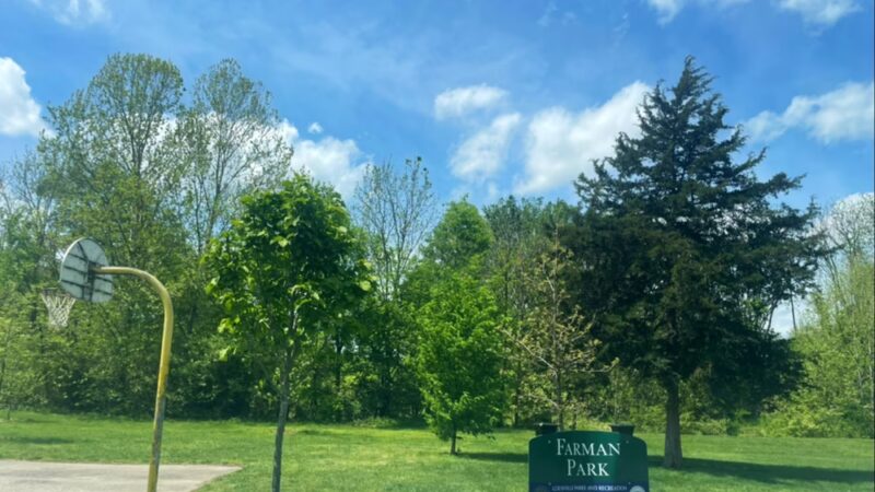 Farman Park - Louisville, KY