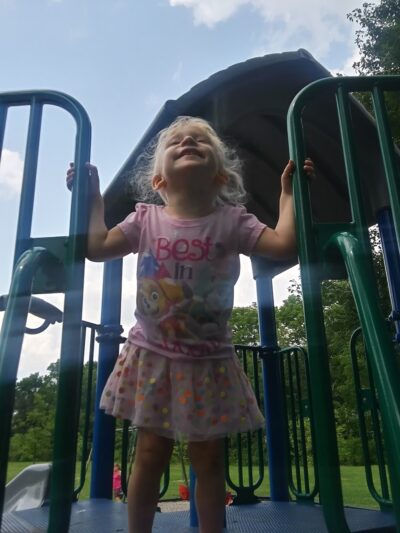 Farman Park - Louisville, KY