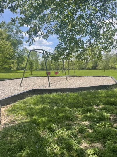 Farman Park - Louisville, KY