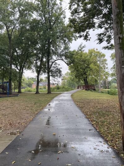 Farnsley Park - Louisville, KY