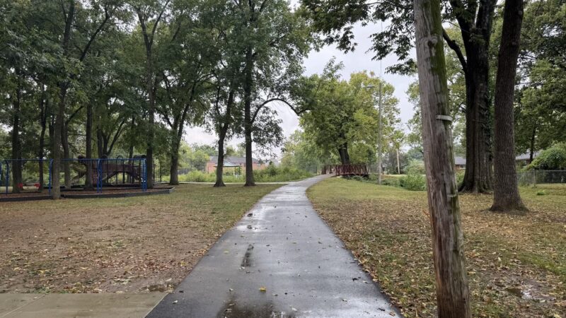 Farnsley Park - Louisville, KY