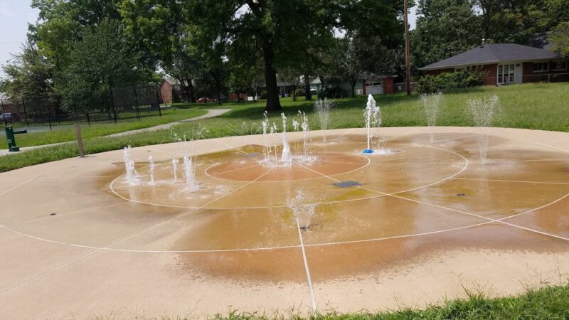 Farnsley Park - Louisville, KY