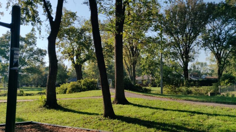 Farnsley Park - Louisville, KY