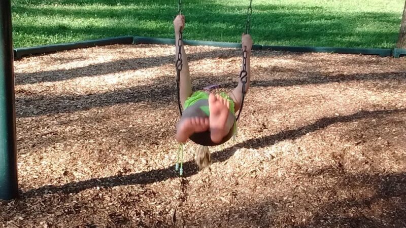 Farnsley Park - Louisville, KY
