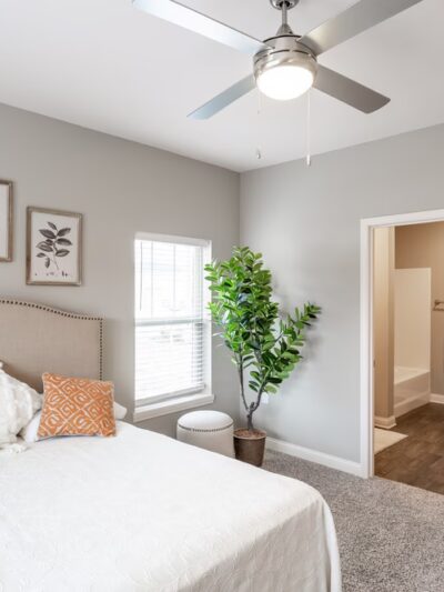 Finish Line Apartments - Louisville, KY