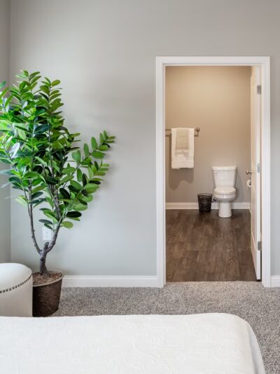 Finish Line Apartments - Louisville, KY