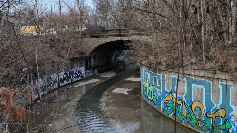 German-Paristown Park - Louisville, KY