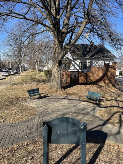 Gnadinger Park - Louisville, KY