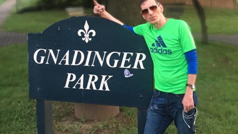 Gnadinger Park - Louisville, KY