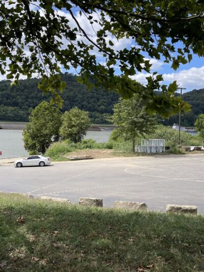 Greenwood Boat Ramp & Waterpark - Louisville, KY
