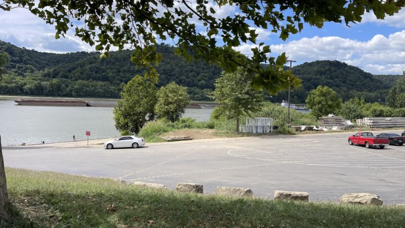 Greenwood Boat Ramp & Waterpark - Louisville, KY