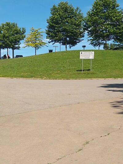 Greenwood Boat Ramp & Waterpark - Louisville, KY