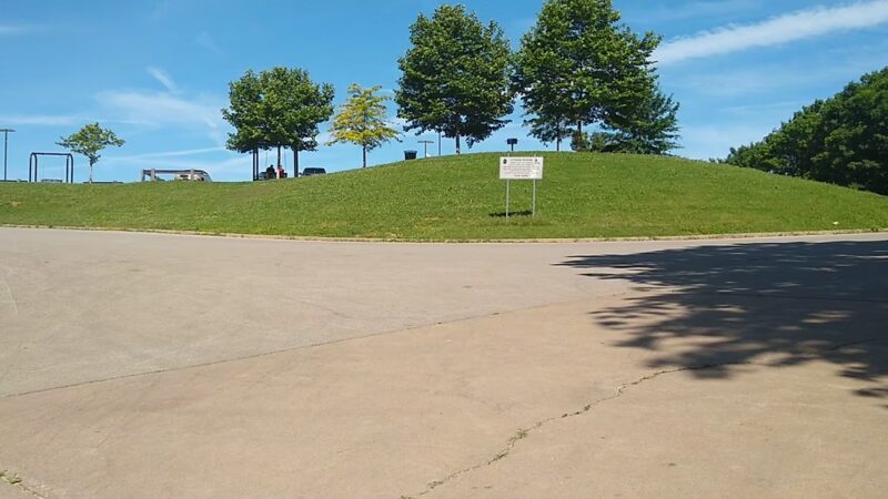 Greenwood Boat Ramp & Waterpark - Louisville, KY