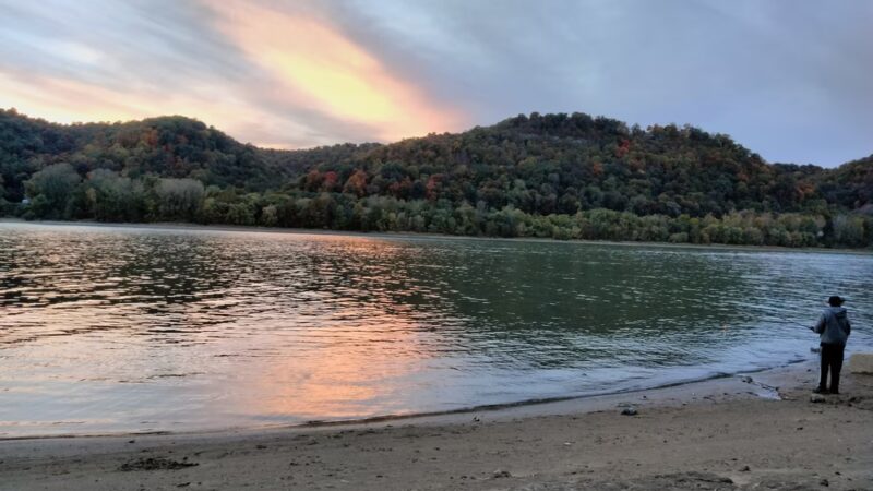 Greenwood Boat Ramp & Waterpark - Louisville, KY