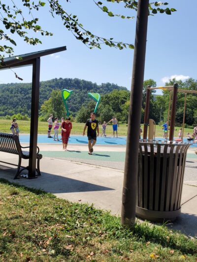 Greenwood Boat Ramp & Waterpark - Louisville, KY