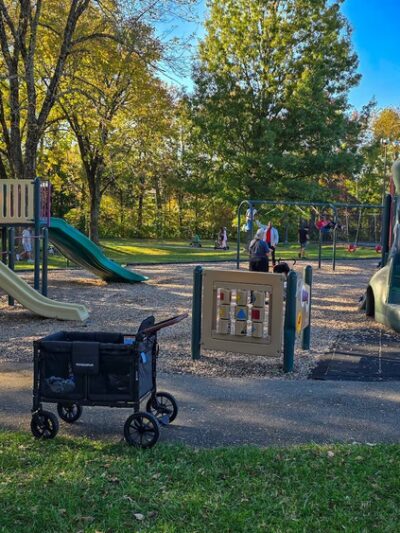 Highview Park - Louisville, KY