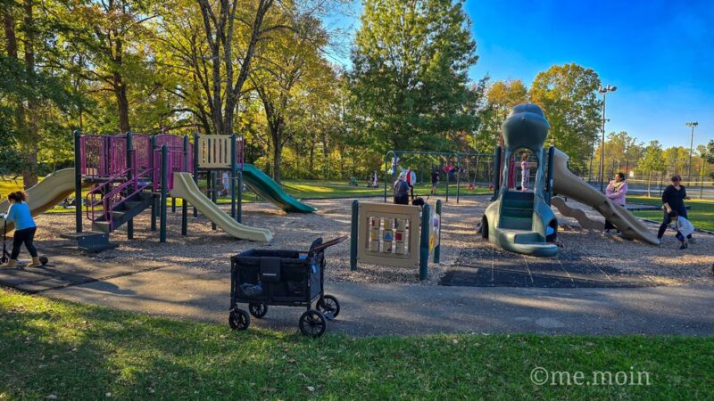 Highview Park - Louisville, KY