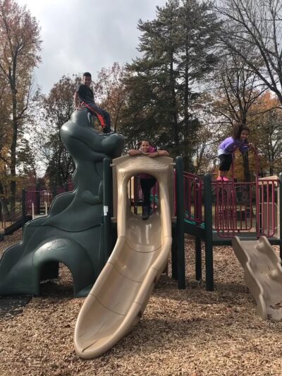 Highview Park - Louisville, KY