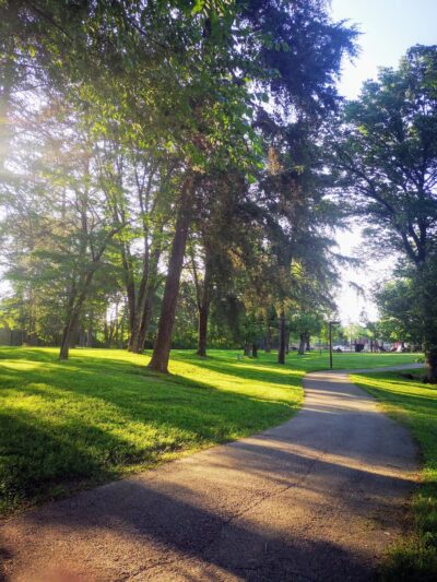 Highview Park - Louisville, KY
