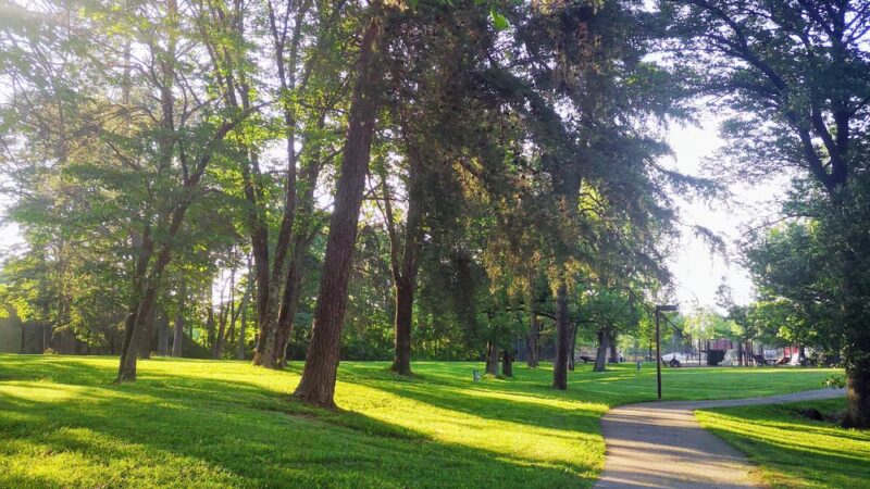 Highview Park - Louisville, KY