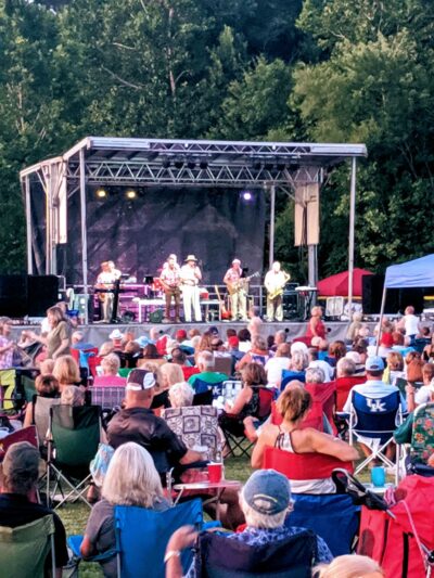 Highview Park - Louisville, KY