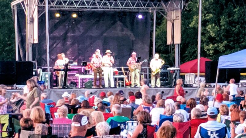 Highview Park - Louisville, KY