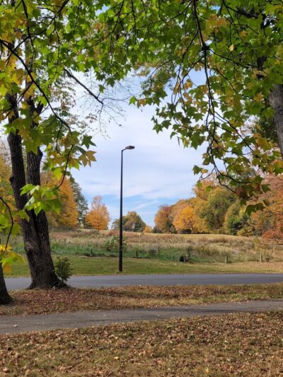 iroquois park - Louisville, KY