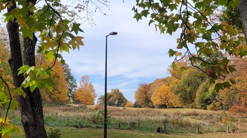 iroquois park - Louisville, KY