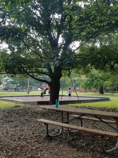 Joe Creason Park - Louisville, KY