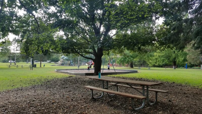 Joe Creason Park - Louisville, KY