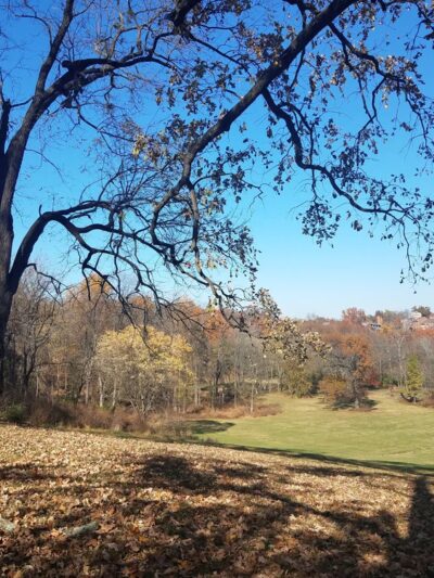 Joe Creason Park - Louisville, KY