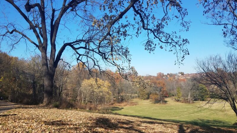 Joe Creason Park - Louisville, KY
