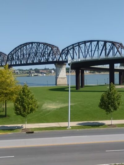 Lannan Memorial Park - Louisville, KY