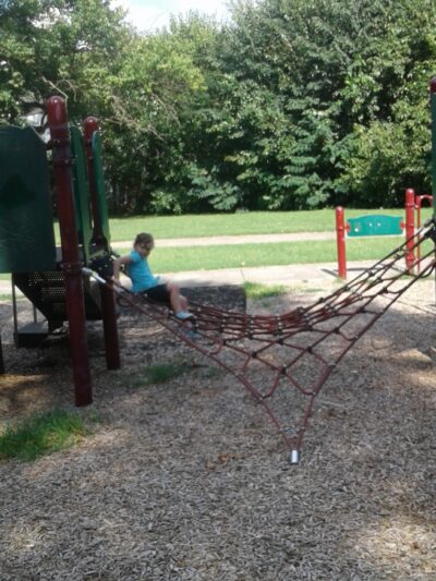 LaPorte Park - Louisville, KY