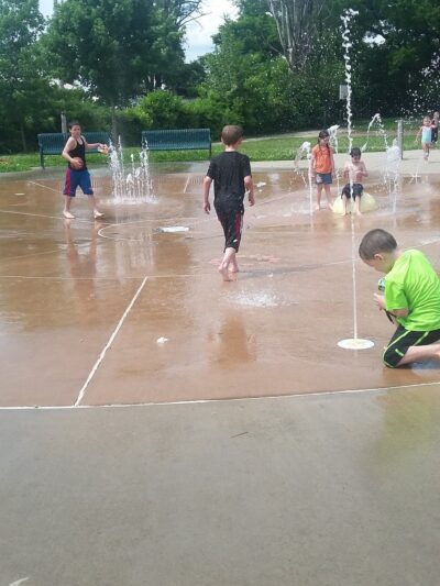 LaPorte Park - Louisville, KY