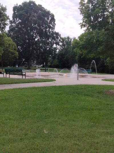 LaPorte Park - Louisville, KY