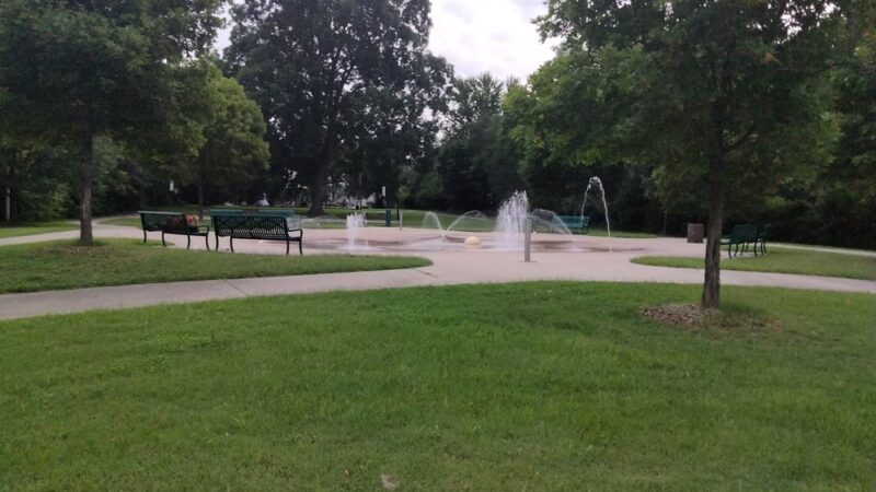 LaPorte Park - Louisville, KY