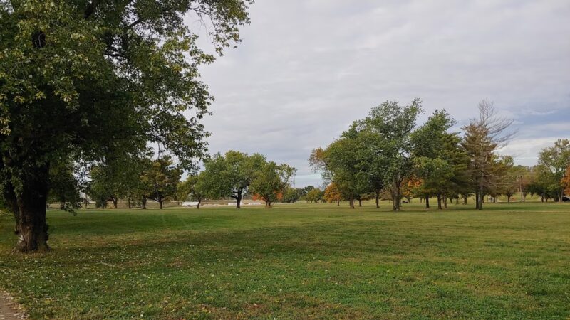 Louisville Champions Park - Louisville, KY