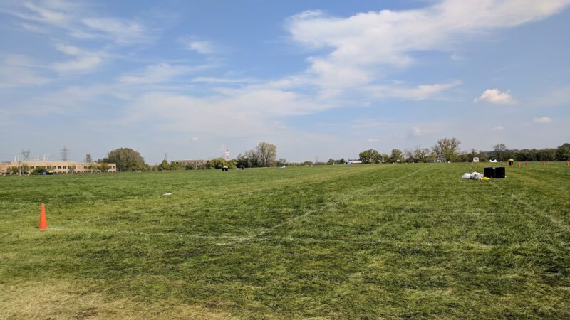 Louisville Champions Park - Louisville, KY