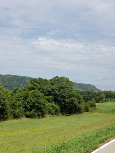 Louisville Loop Riverview Park Trailhead - Louisville, KY