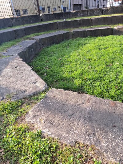 Memorial Park - Louisville, KY