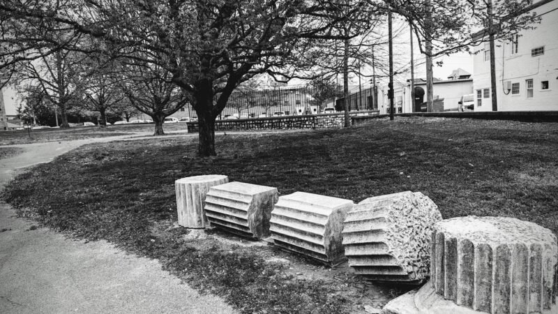 Memorial Park - Louisville, KY