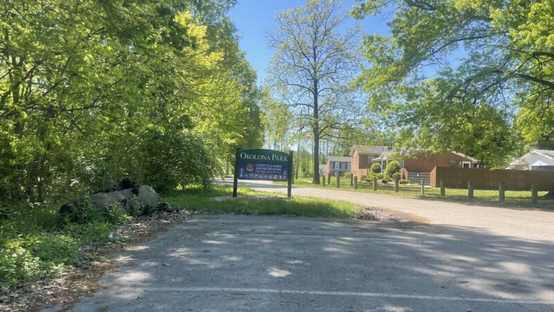 Okolona Park - Louisville, KY