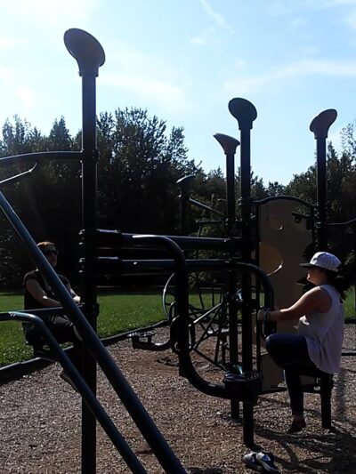 Okolona Park - Louisville, KY