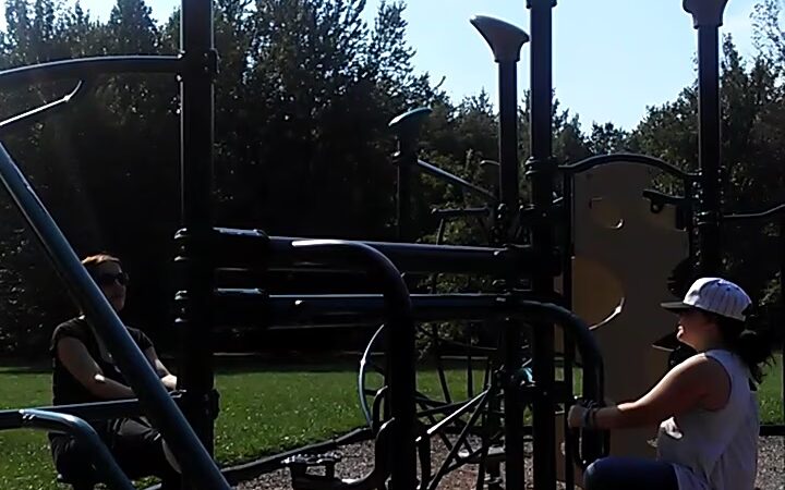 Okolona Park - Louisville, KY