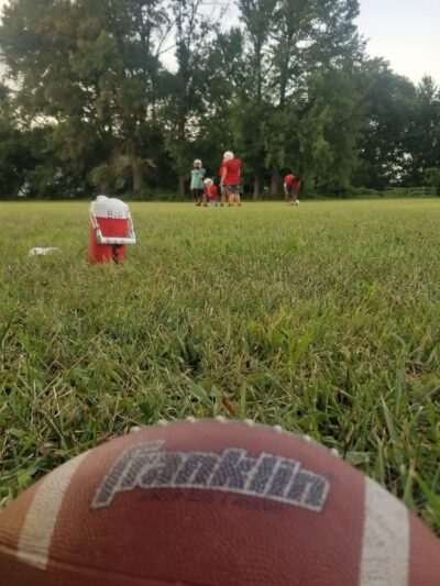 Okolona Park - Louisville, KY