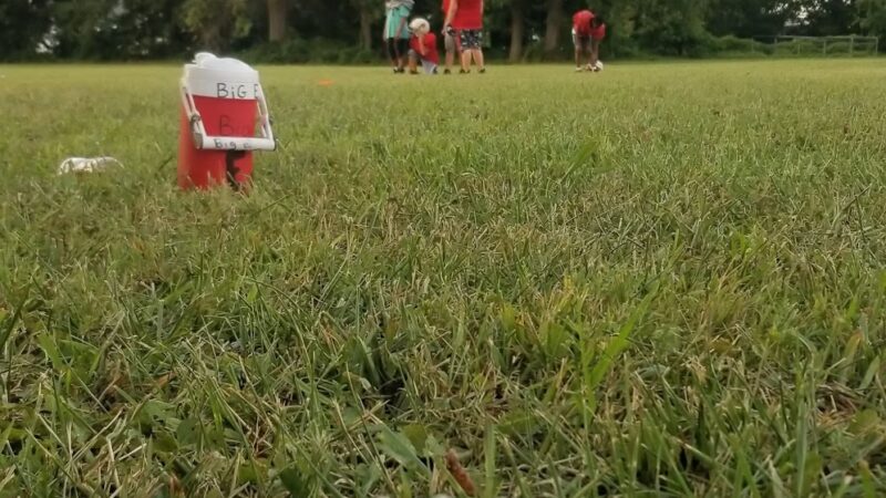 Okolona Park - Louisville, KY