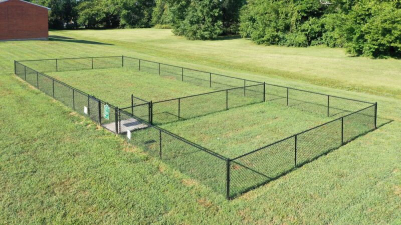 Paddocks at Ridge Park - Louisville, KY